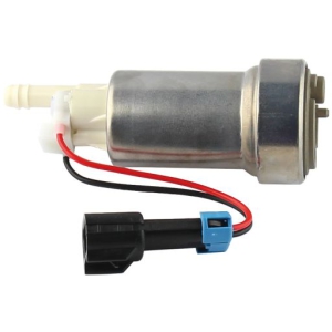 Electric fuel pump