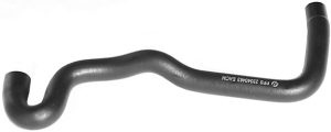 Crankcase vent hose