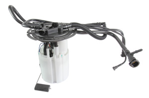 Fuel pump unit
