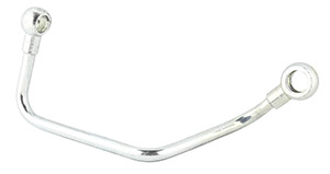 Oil pipe