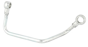 Oil pipe