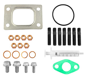 Turbo gasket kit