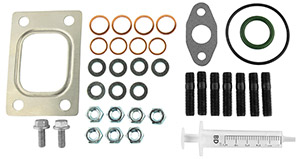 Turbo gasket kit