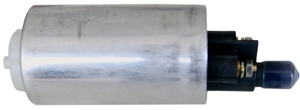Electric fuel pump