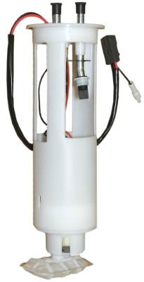 Fuel pump unit