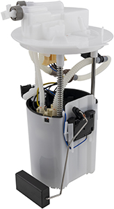Fuel pump unit