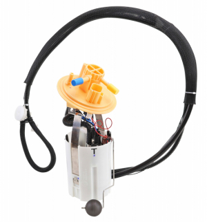 Fuel pump unit