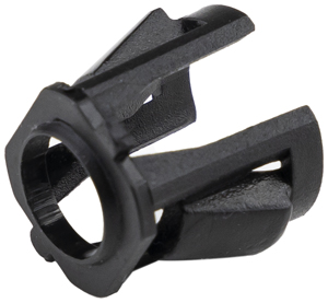 Clip fuel line pipe