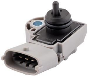 Fuel pressure sensor