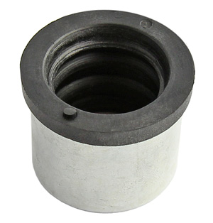 Oil Trap hose block exit