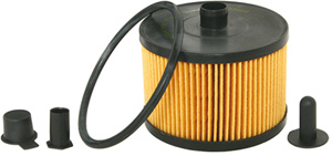 Fuel filter