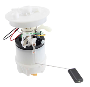 Fuel pump unit