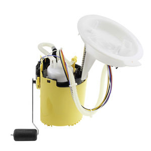 Fuel pump unit