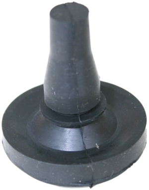 Bushing for fuel&vacum pump