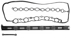 Throttle disc kit