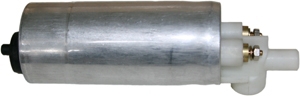 Electric fuel pump