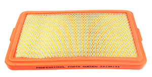 Air filter