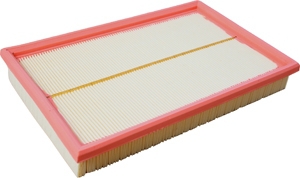 Air filter
