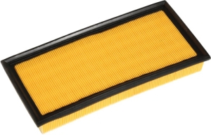 Air filter