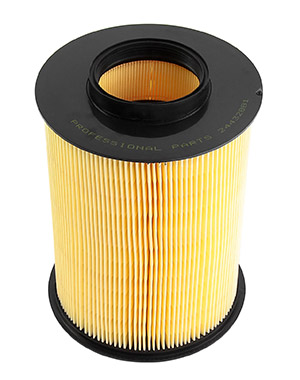 Air filter