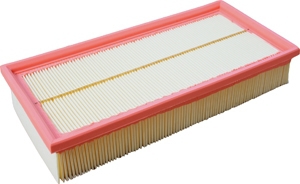 Air filter