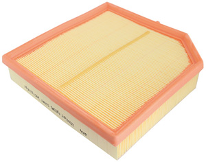 Air filter