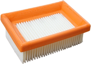 Filter computer box