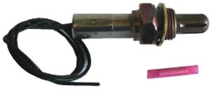 Oxygen sensor 1-wire