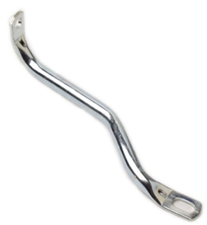 Exhaust spare parts