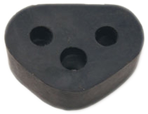 Exhaust spare parts