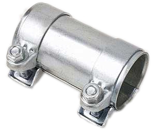 Exhaust spare parts