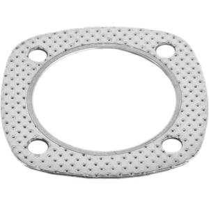 Exhaust spare parts