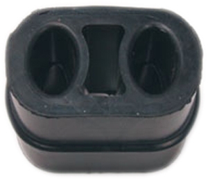 Exhaust spare parts