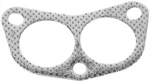 Exhaust spare parts