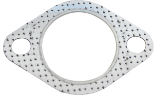 Exhaust spare parts