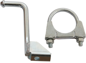 Replacement hanger