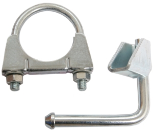 Replacement hanger