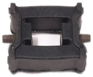 Exhaust spare parts