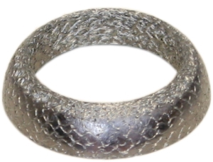 Exhaust spare parts