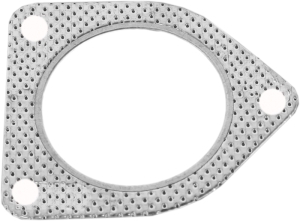 Exhaust spare parts