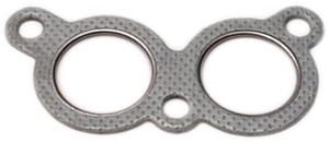 Exhaust spare parts