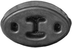 Exhaust spare parts