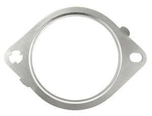 Exhaust spare parts