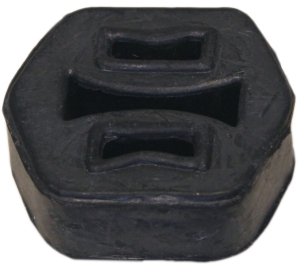 Exhaust spare parts