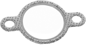Exhaust spare parts