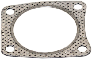 Exhaust spare parts