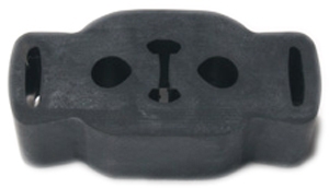 Exhaust spare parts