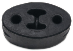 Exhaust spare parts