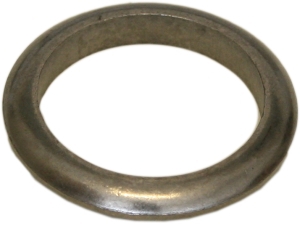 Exhaust spare parts