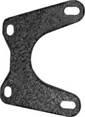 Exhaust spare parts